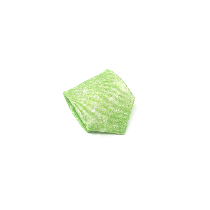 Silk Men's Tie