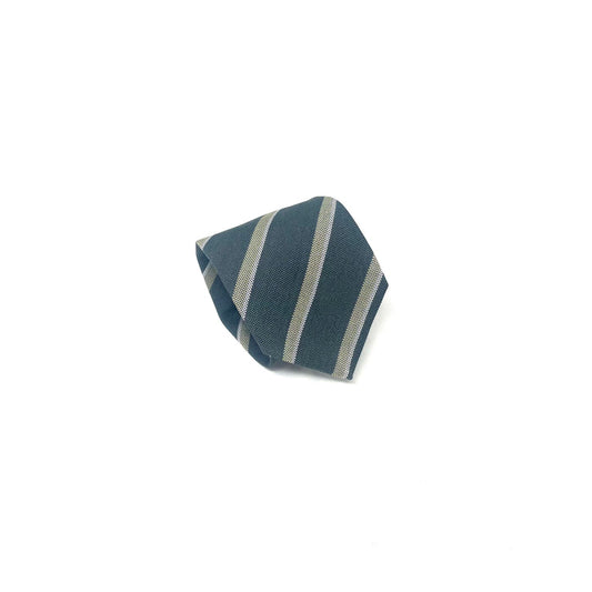 Silk Men's Tie