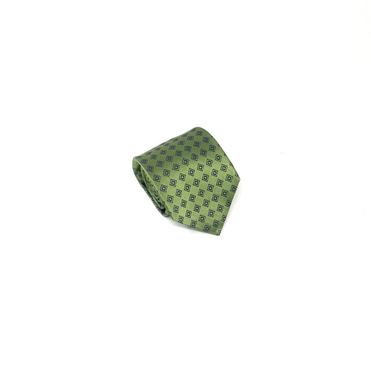 Silk Men's Tie