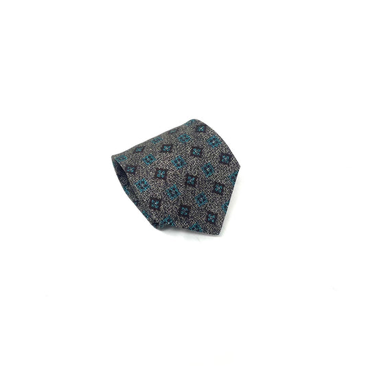 Silk Men's Tie