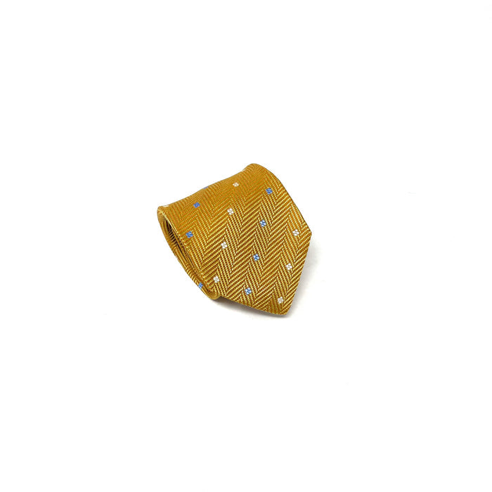 Silk Men's Tie