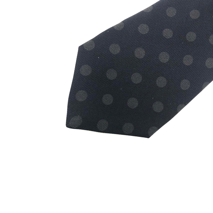 Silk Men's Tie