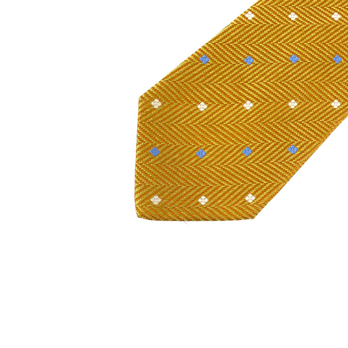 Silk Men's Tie