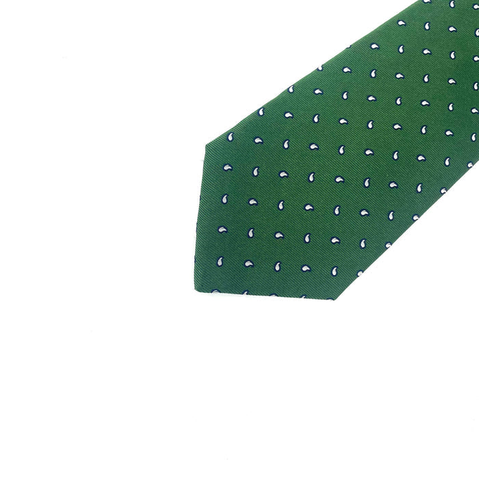 Silk Men's Tie