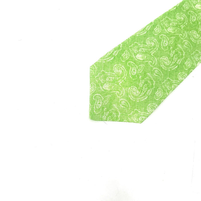 Silk Men's Tie