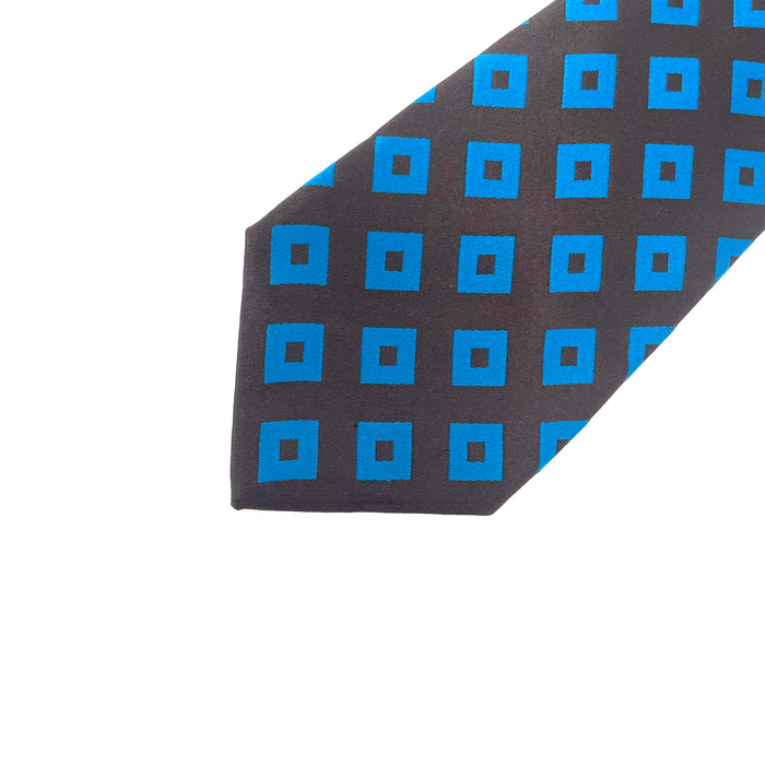 Silk Men's Tie
