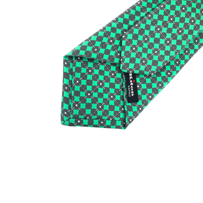 Silk Men's Tie