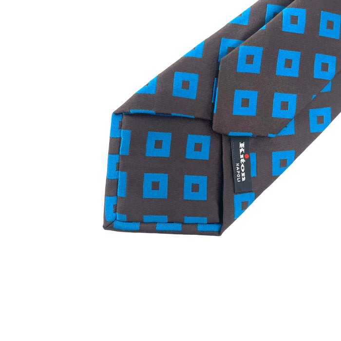 Silk Men's Tie