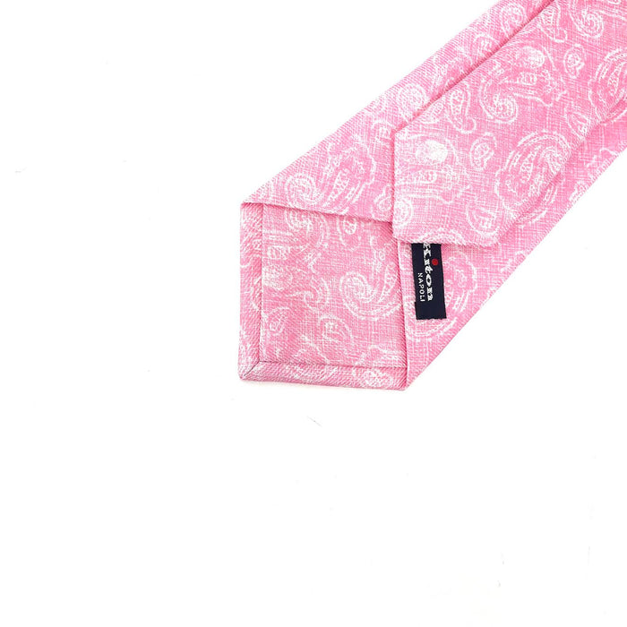 Silk Men's Tie