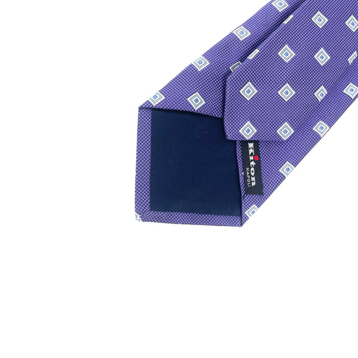 Silk Men's Tie