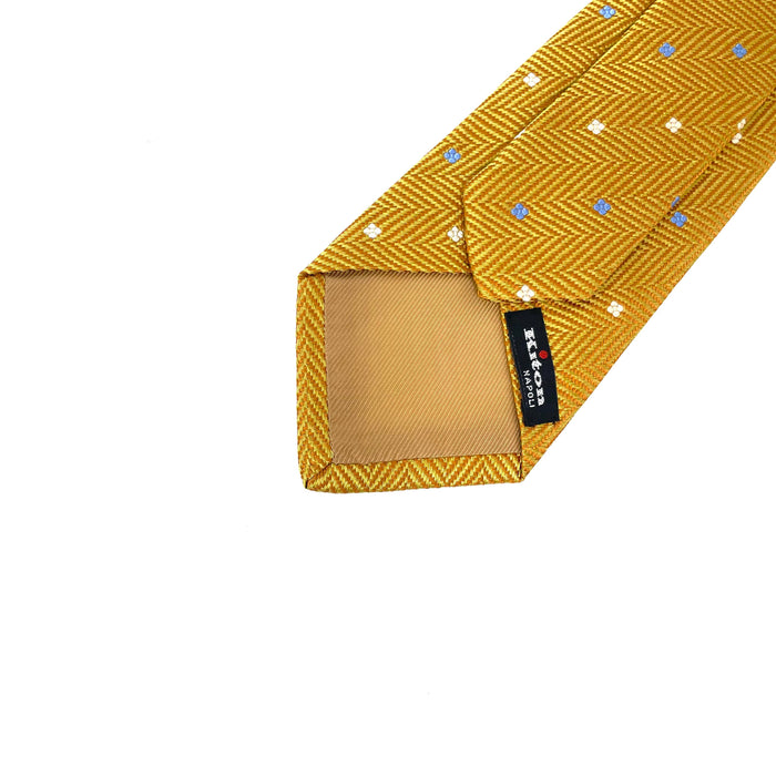 Silk Men's Tie