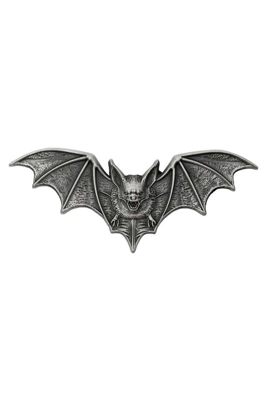 Creature Of The Night Bat Pin Brooch