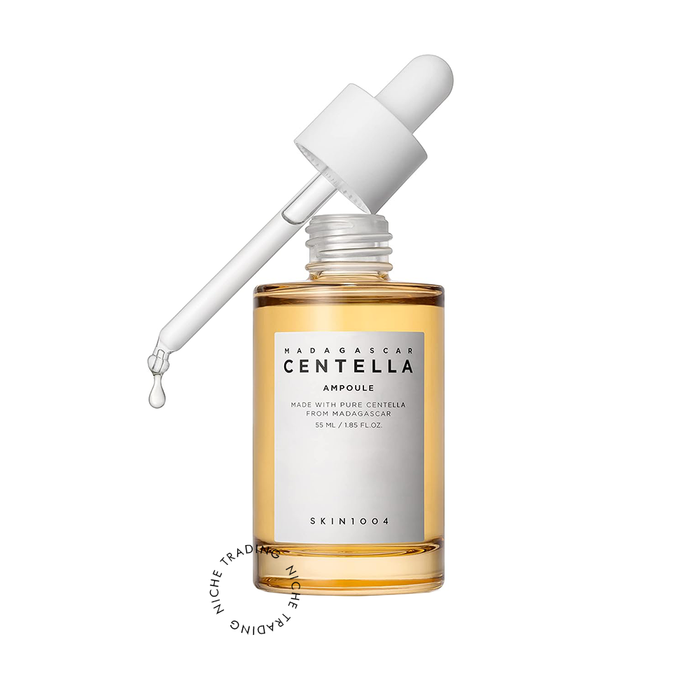 SKIN1004 Madagascar Centella Ampoule 55ml