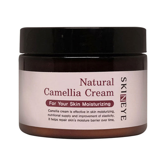 SKINEYE Natural Fermented Camellia Cream