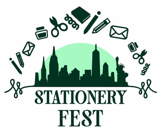 2026 Stationery Fest Sponsorship
