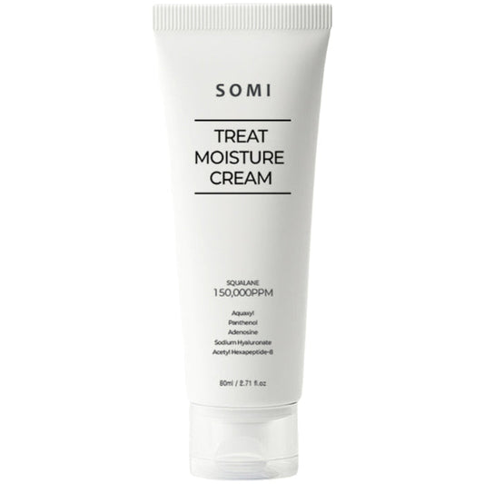 SOMI Sodium Moisture Cream