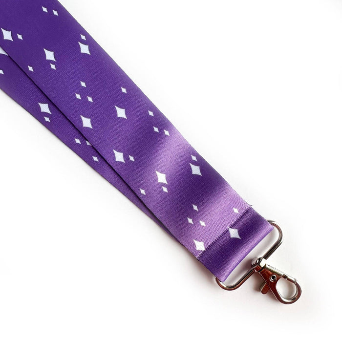 Sparkle Lanyard