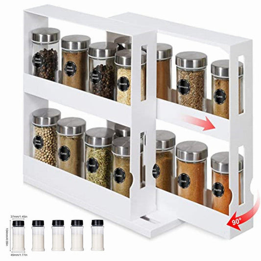 Spice Slider-TopOnlineBargains.Com