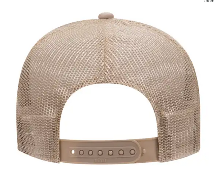 SPICED BUT TIRED - HAT