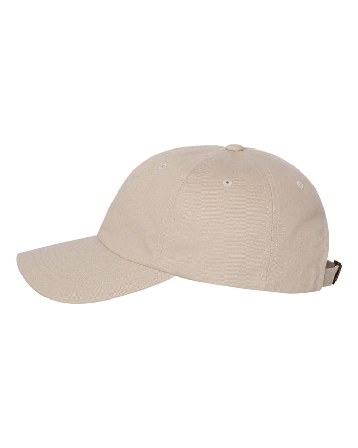 SPICED BUT TIRED - HAT