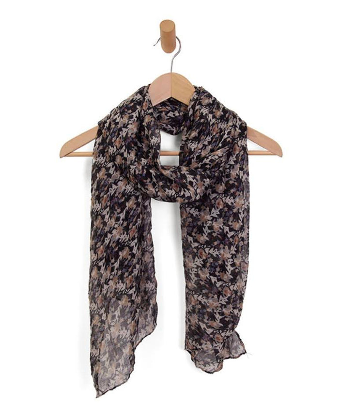 STARFLOWER FIELDS SCARF - 3 COLORS