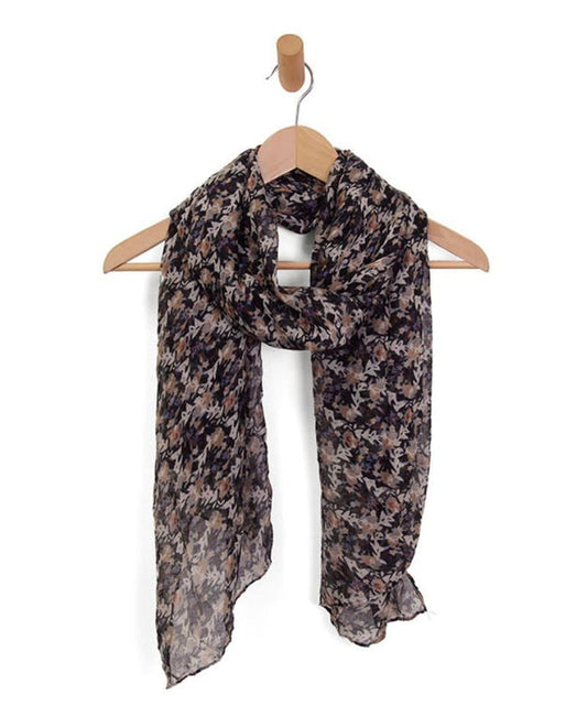 STARFLOWER FIELDS SCARF - 3 COLORS