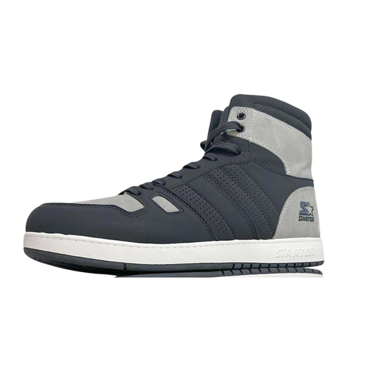 Starter Men’s Mid Basketball Trainers – Y2K Streetwear 41000426U1