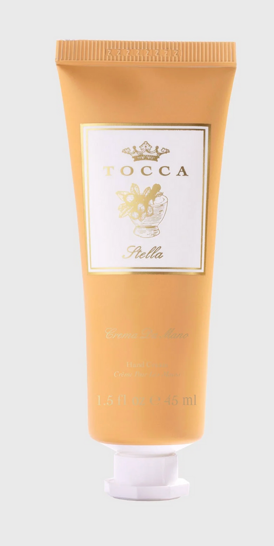 STELLA CREMA DA MANO HAND CREAM