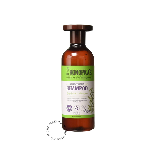 Strengthening Shampoo 500ml