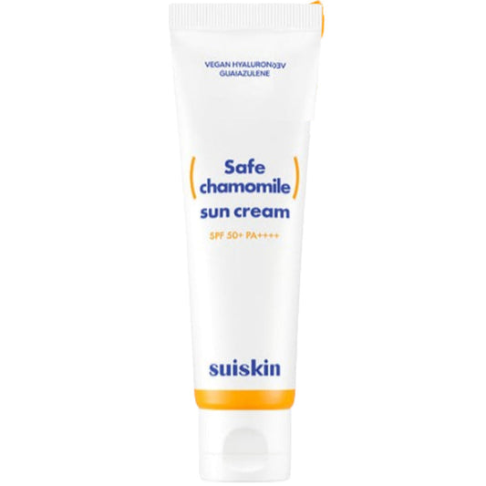 suiskin Kind Safe Sun Cream [SPF50+/PA++++]