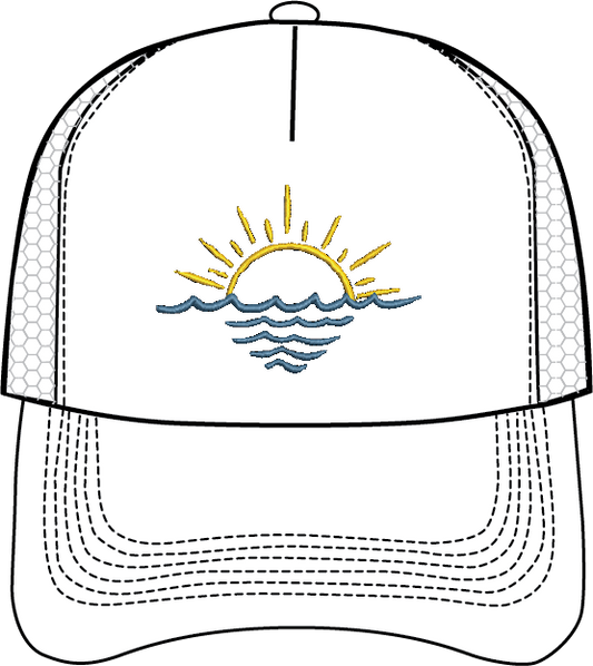 SUNSHINE - HAT