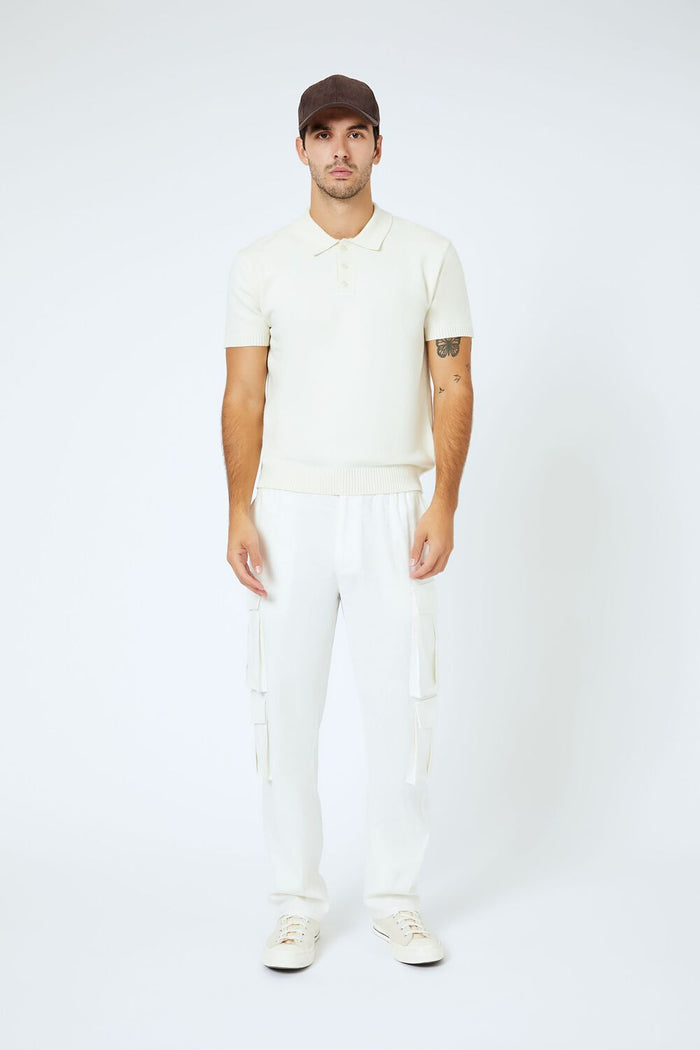 cream / XL