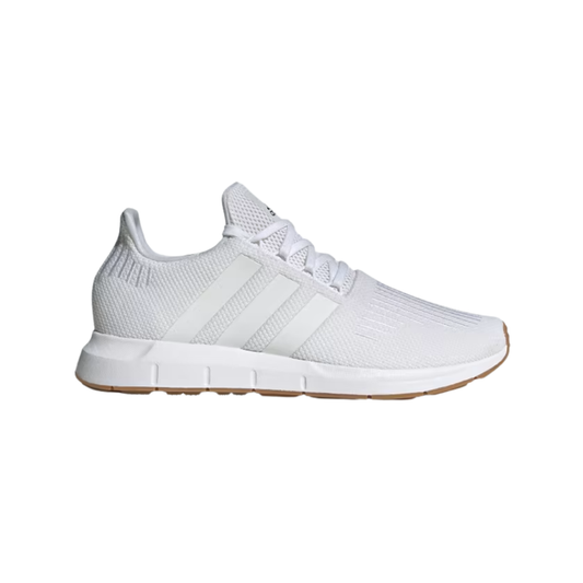Adidas Swift Run 1.0 Men’s Sportswear Shoes – Cloud White IE7475