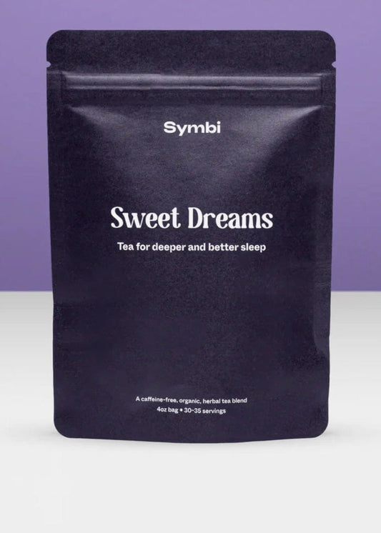 Symbi Sweet Dreams Tea Symbi Tea Health