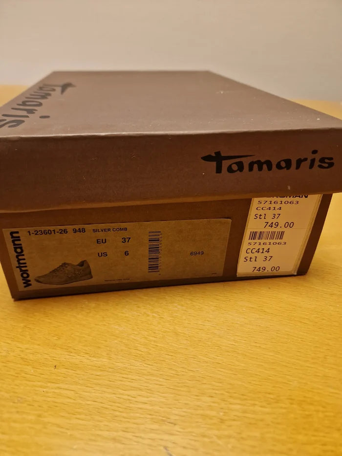 Tamaris-sneakers