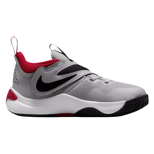 Nike Team Hustle D 11 Little Kids’ Basketball Shoes – DV8994-006