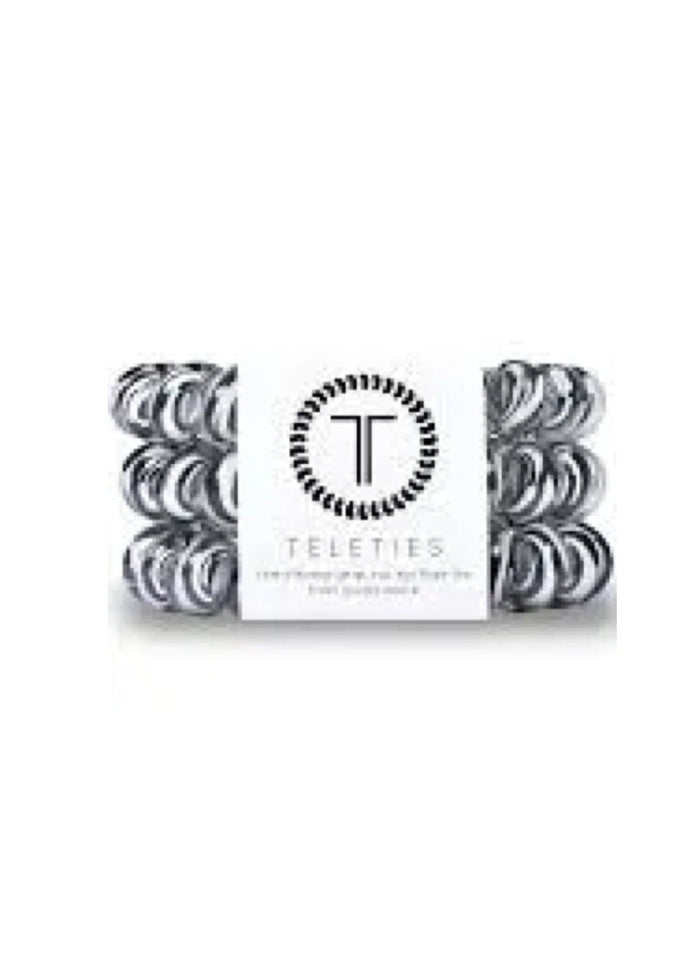 Large / Zebra