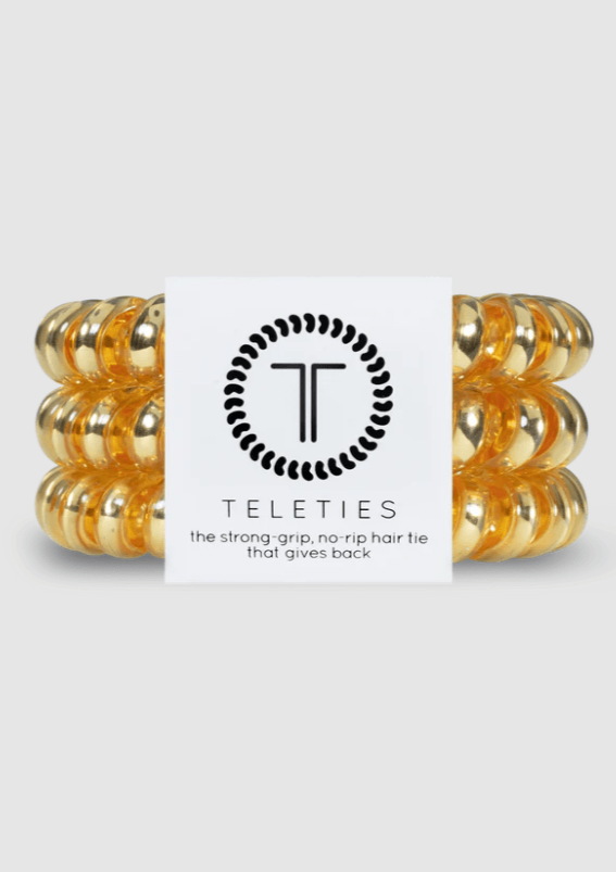 Teleties Hair Coils Teleties Hair Coils