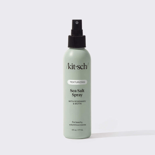 Texturizing Sea Salt Spray KITSCH