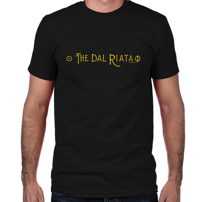 The Dal Riata Fitted T-Shirt