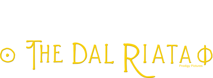 The Dal Riata Fitted T-Shirt