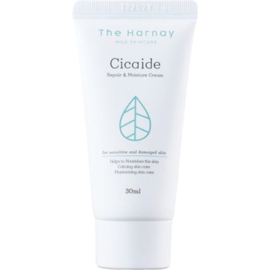 The Harnn Cicaid Cream