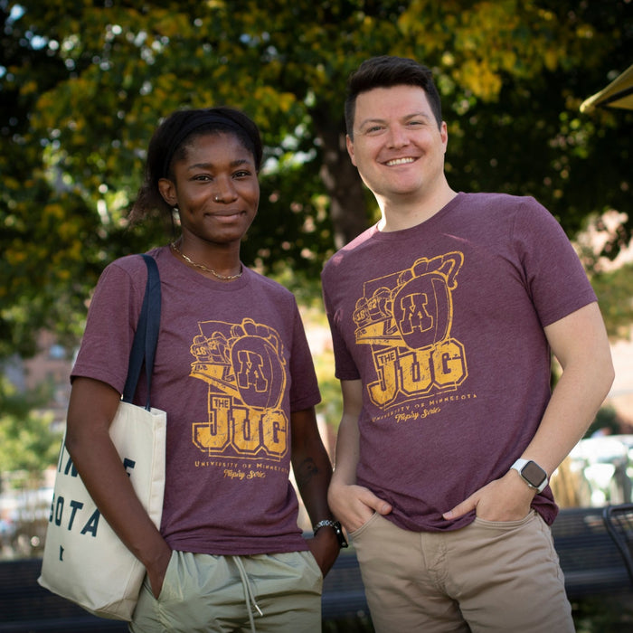 The Little Brown Jug Tee - Trophy Series Shirt #1 -pickup or in person shop only