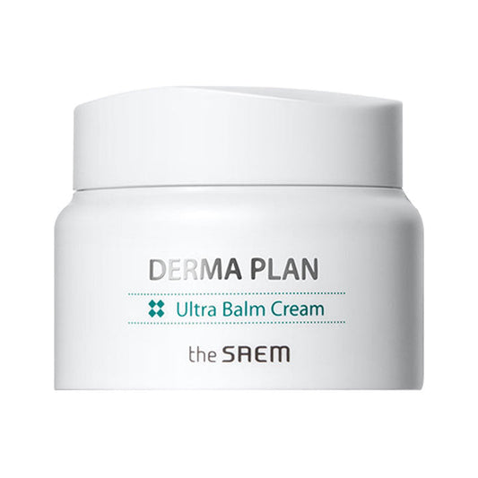 The Saem Derma Plan Ultra Balm Cream