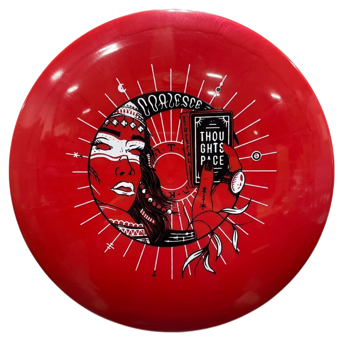 Thought Space Athletics Coalesce (Ethereal)