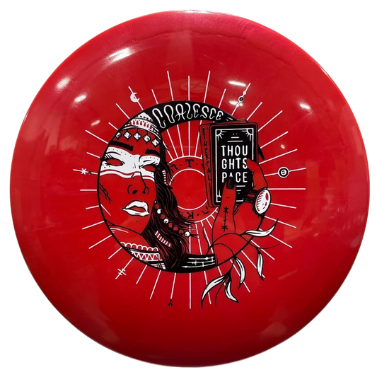 Thought Space Athletics Coalesce (Ethereal)