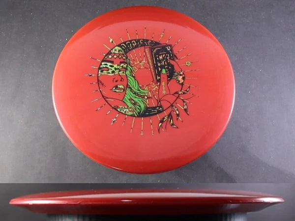 Thought Space Athletics Coalesce (Ethereal)