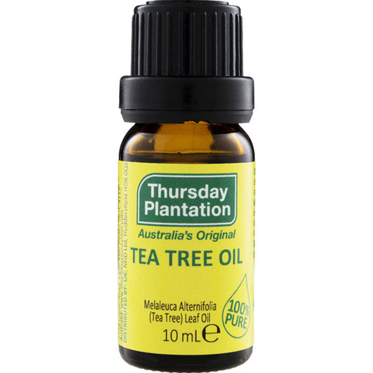Thursday Melaleuca Alternifolia (Tea Tree) Oil