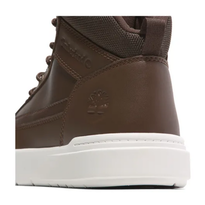 Timberland Men’s Brown Allstons Casual Tennis Shoes – TB0A69V5EM4