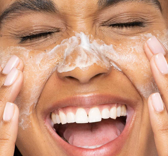 Timescape® Micromazing® 2-Minute Renewing Face Polish FarmHouse Fresh Skin Care